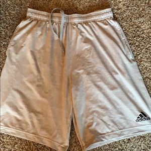 Adidas climalite short